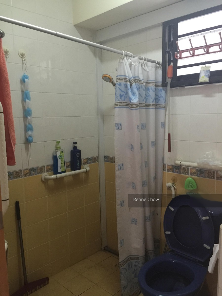 Blk 509B Wellington Circle (Sembawang), HDB 4 Rooms #114379952